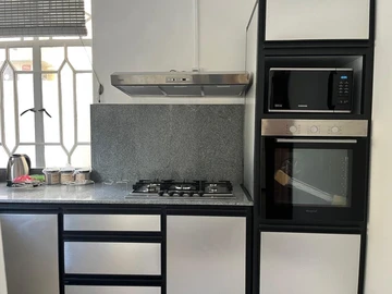 Townhouse, Duplex de 3 Chambres