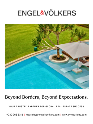 Engel & Völkers - beyond borders-Beyond Expectations