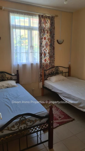 A Vendre Complexe De 8 Appartements Proche Mer A Flic En Flac - Ile Maurice