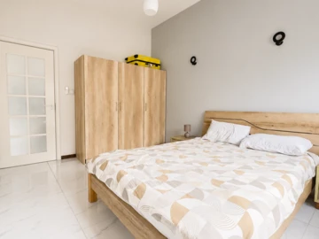 Townhouse, Duplex de 4 Chambres