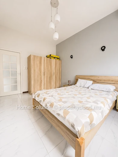4-bedroom villa - An exceptional address in Grand Baie