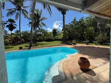 Villa de 5 Chambres