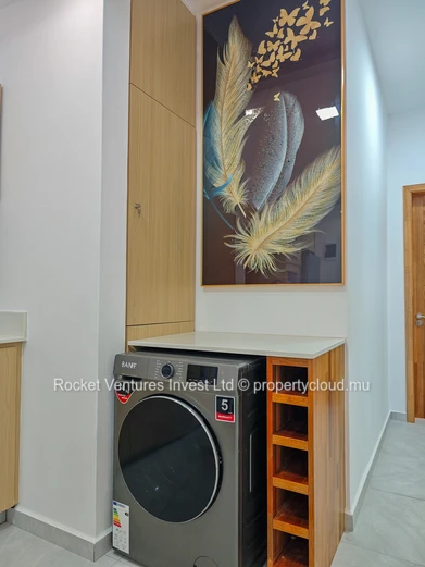 NEW Penthouse 3 chambres, Ouest, Flic en Flac (nouveau complexe résidentiel)