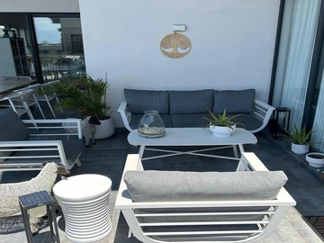 4 Bedroom Penthouse