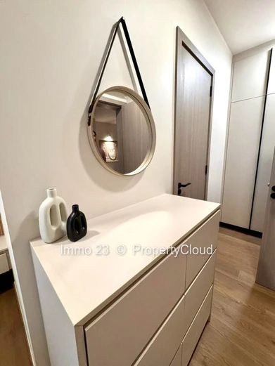 Appartement a louer