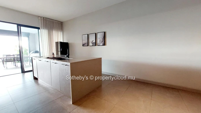 Plage & Montagne - Appartement