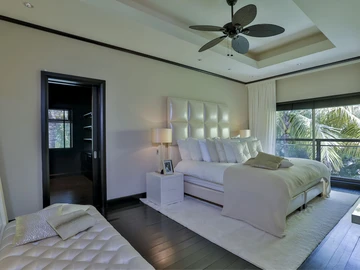 Villa de 4 Chambres
