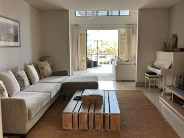 Villa de 4 Chambres