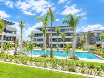 3 Bedroom Penthouse