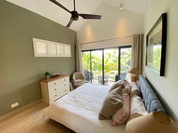 Appartement de 3 Chambres