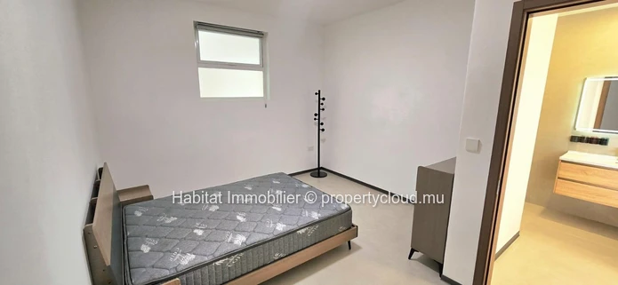 To rent : Stunning furnished and equipped apartment of 95 m² located in Sorèze