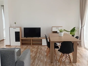 Appartement de 2 Chambres