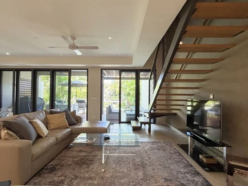 3 Bedroom Townhouse, Duplex