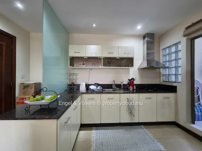 Spacious 3-Bedroom Apartment in a Convenient Coastal Location