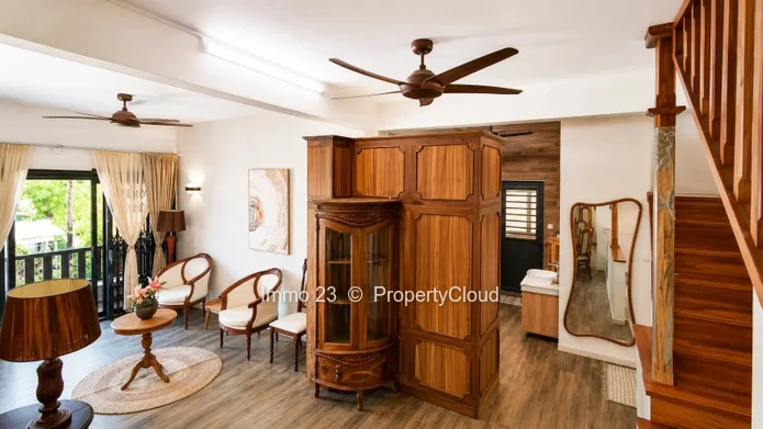 Appartements - 2 chambres - Port Louis