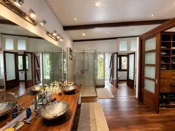 Villa de 5 Chambres