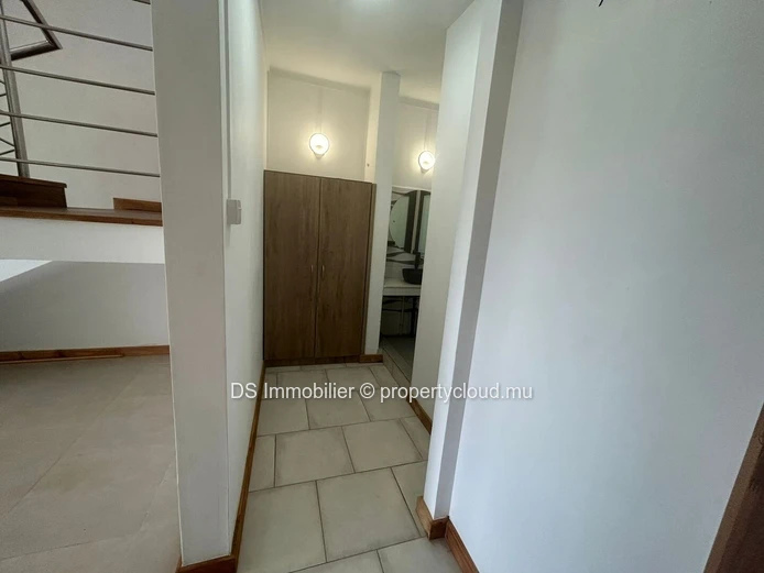 Villa For Rent In Pereybere – Just Steps Away From The Beach-North