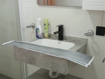 Appartement de 3 Chambres