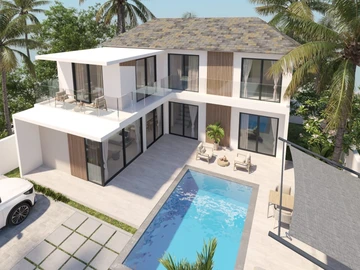 3 Bedroom Villa