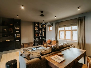 Villa de 5 Chambres