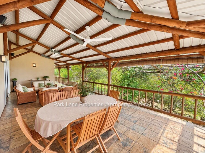 Character Home with Scenic Views for sale in Moka