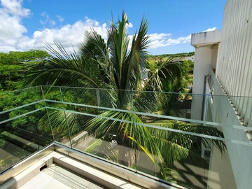 Penthouse de 4 Chambres
