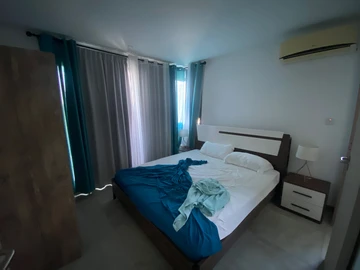 3 Bedroom Townhouse, Duplex