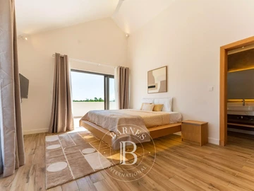 Villa de 4 Chambres