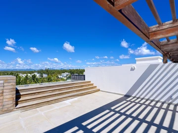 2 Bedroom Penthouse