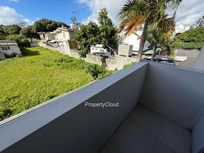 For Sale | 3 Bedroom Apartment | Residence Ville Des Fleurs | Vieux Quatre Bornes 