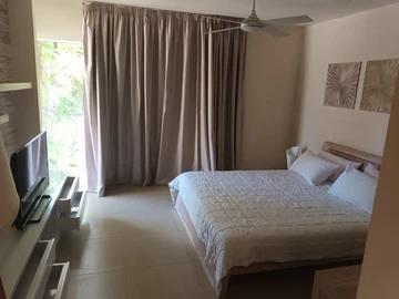 Villa de 4 Chambres