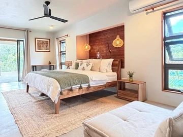 Villa de 2 Chambres