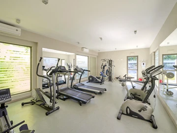 Appartement de 3 Chambres
