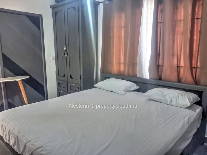 Villa moderne de 3 chambres avec piscine privée