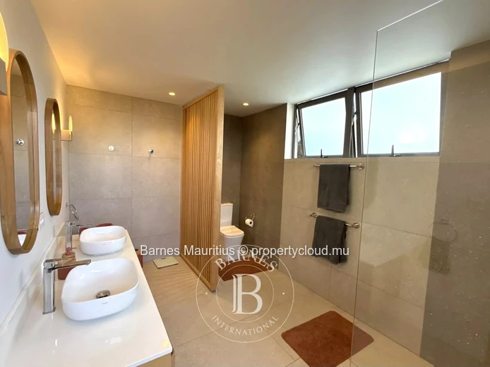 BEL OMBRE - Villa - 3 chambres