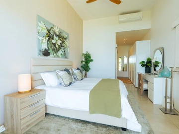 Penthouse de 3 Chambres