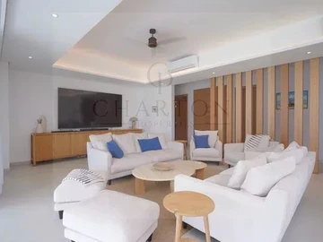 3 Bedroom Apartment