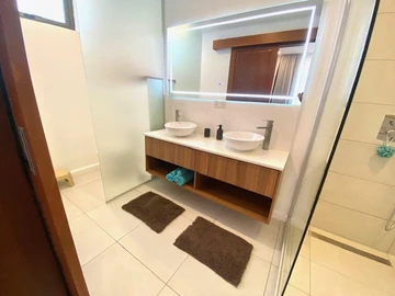 Appartement de 3 Chambres