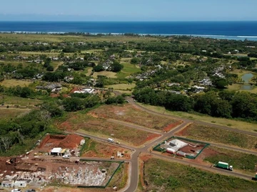 Residential Land
