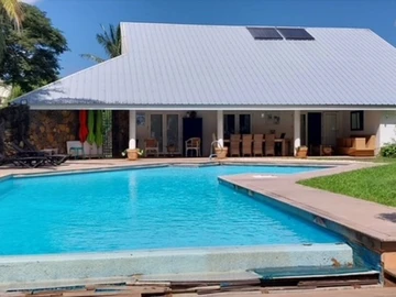 3 Bedroom Villa