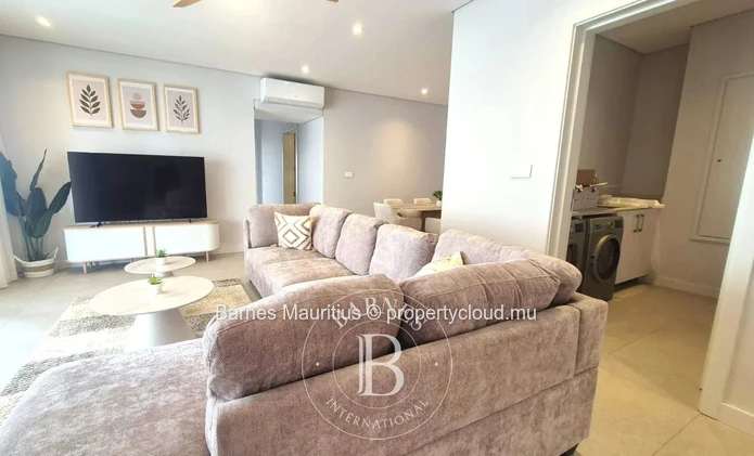 PEREYBÈRE - Luxury Living Just Minutes from Péreybère Beach - 2 bedrooms