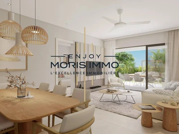 3 Bedroom Apartment