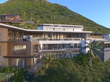 5 Bedroom Townhouse, Duplex