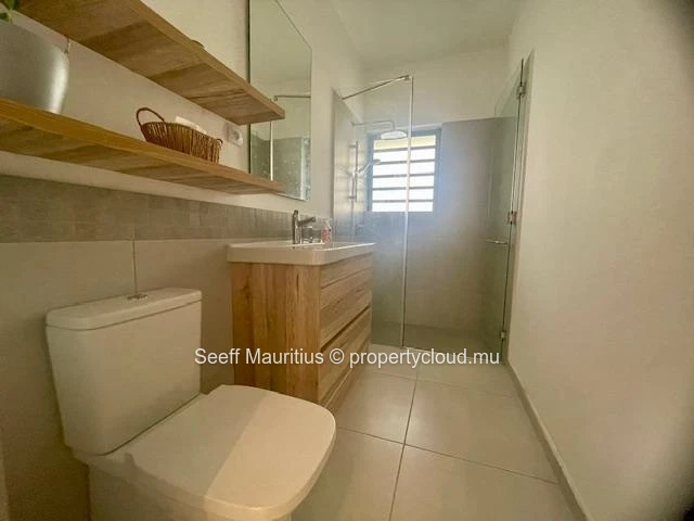 Appartement neuf et cosy aux Allées d'Helvetia – Moka