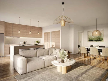 Appartement