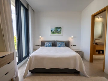 Villa de 5 Chambres