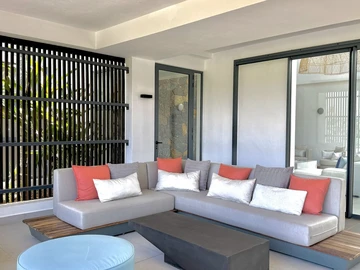 Villa de 5 Chambres