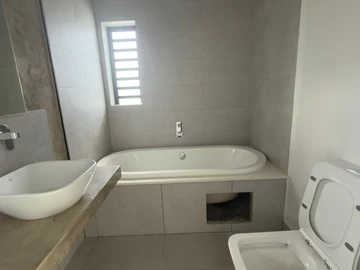 3 Bedroom Villa