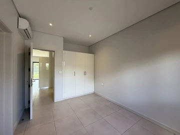Appartement de 2 Chambres
