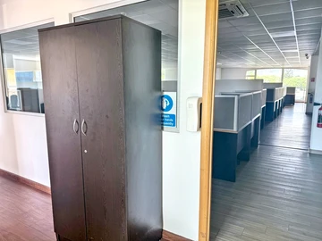Bureau